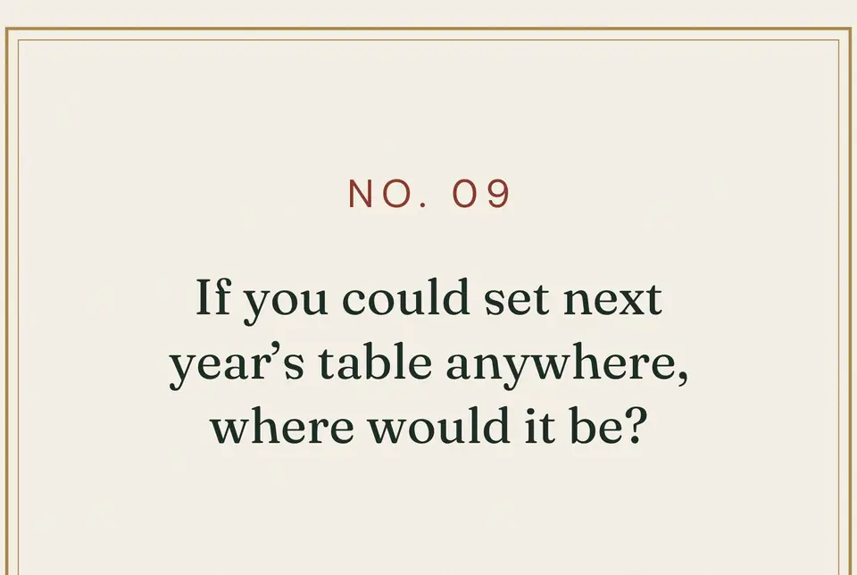 The Gratitude Questions, a Table Game, photo 2